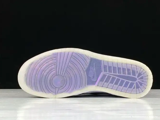 Official Maikesneakers Retro Air 2017 All 1 
